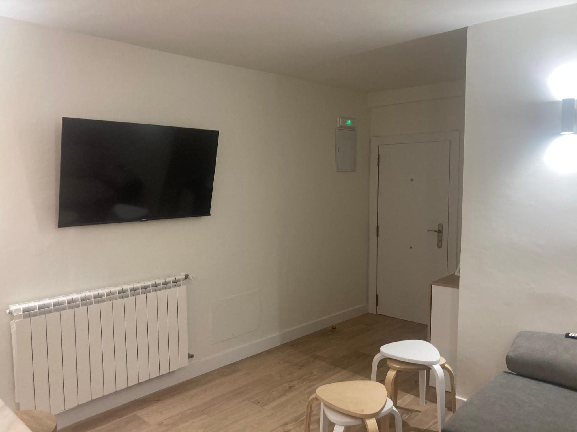 Appartement La Ventana De Foncalada Exterior Tranquilo Pleno Centro Parking Gratis Wifi à Oviede Extérieur photo