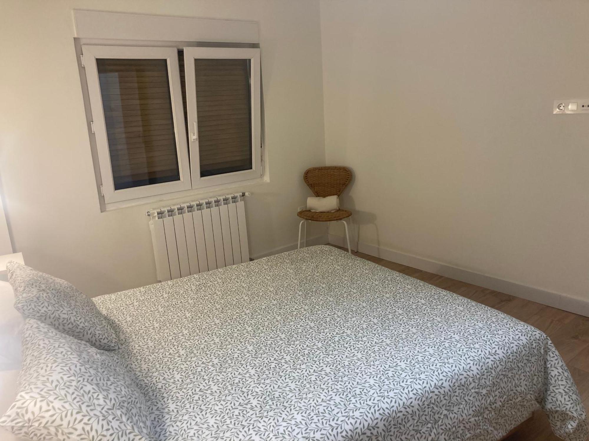 Appartement La Ventana De Foncalada Exterior Tranquilo Pleno Centro Parking Gratis Wifi à Oviede Extérieur photo